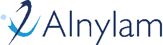 Alnylam Japanのロゴ
