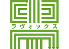 ラヴォックスのロゴ