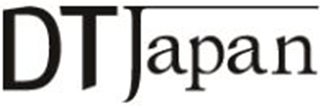 ディー・ティー・ジャパンのロゴ