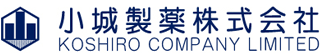 小城製薬のロゴ