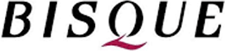 ビスクのロゴ