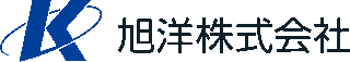 旭洋のロゴ