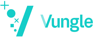 Vungleのロゴ