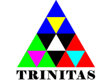 トリニタスのロゴ