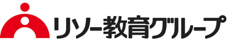 リソー教育グループ（旧：株式会社リソー教育）のロゴ