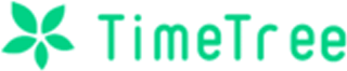 TimeTreeのロゴ
