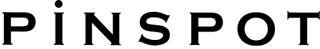 ピンスポットのロゴ