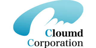 クラウメドのロゴ