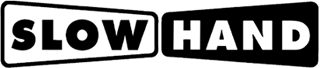 スローハンドのロゴ