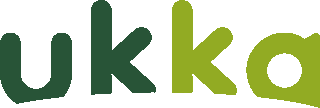 ukkaのロゴ