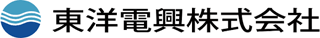 東洋電興のロゴ
