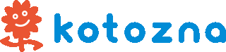Kotoznaのロゴ