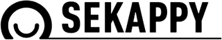 Sekappyのロゴ
