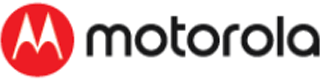 モトローラ・モビリティ・ジャパン合同会社のロゴ