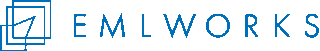 EMLworksのロゴ