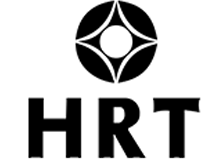 HRTニューオータニのロゴ