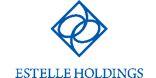 エステールホールディングスのロゴ