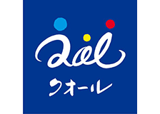 クオールホールディングスのロゴ