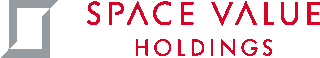 スペースバリューホールディングスのロゴ
