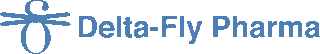 Delta-Fly Pharmaのロゴ