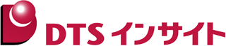 DTSインサイトのロゴ