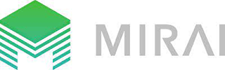 MIRAI（食品）のロゴ