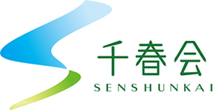 医療法人社団千春会のロゴ