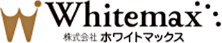 ホワイトマックスのロゴ
