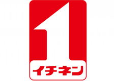 イチネンミツトモのロゴ