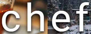シェフのロゴ