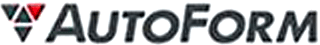 オートフォームジャパンのロゴ