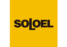 ソロエルのロゴ