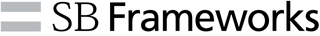 SBフレームワークスのロゴ