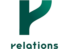 RELATIONSのロゴ