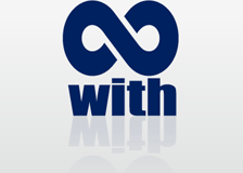 8withのロゴ