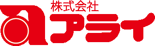 アライ（飲料）のロゴ