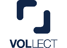 VOLLECTのロゴ