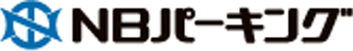 NBパーキングのロゴ