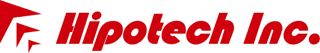 ハイポテックのロゴ