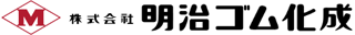 明治エンジニヤリングのロゴ
