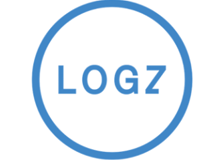 LOGZのロゴ