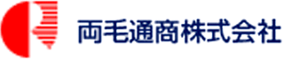 両毛通商のロゴ