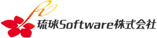 琉球Softwareのロゴ