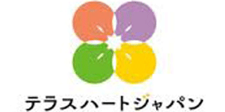 テラスハートジャパンのロゴ