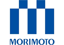 森本産業のロゴ