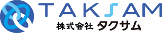 タクサムのロゴ