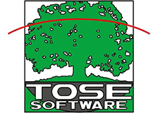 トーセのロゴ