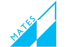 メイツユニバーサルコンテンツのロゴ