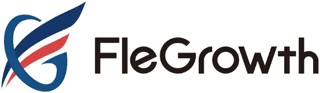 FleGrowthのロゴ