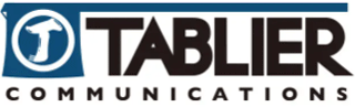 タブリエ・コミュニケーションズのロゴ